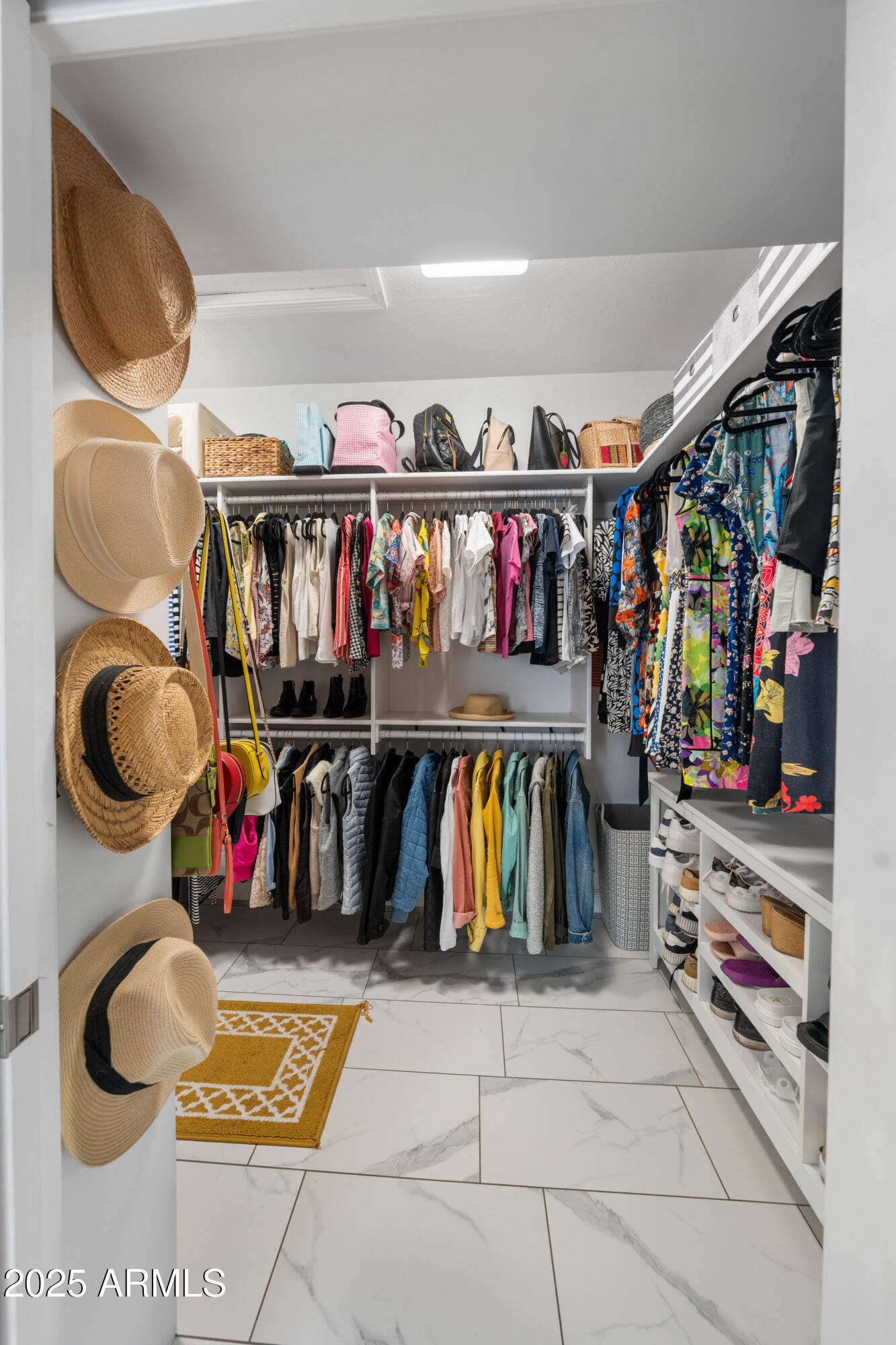 13679 East Geronimo Road Scottsdale, AZ 85259 - Photo 25 of 48 Primary Closet