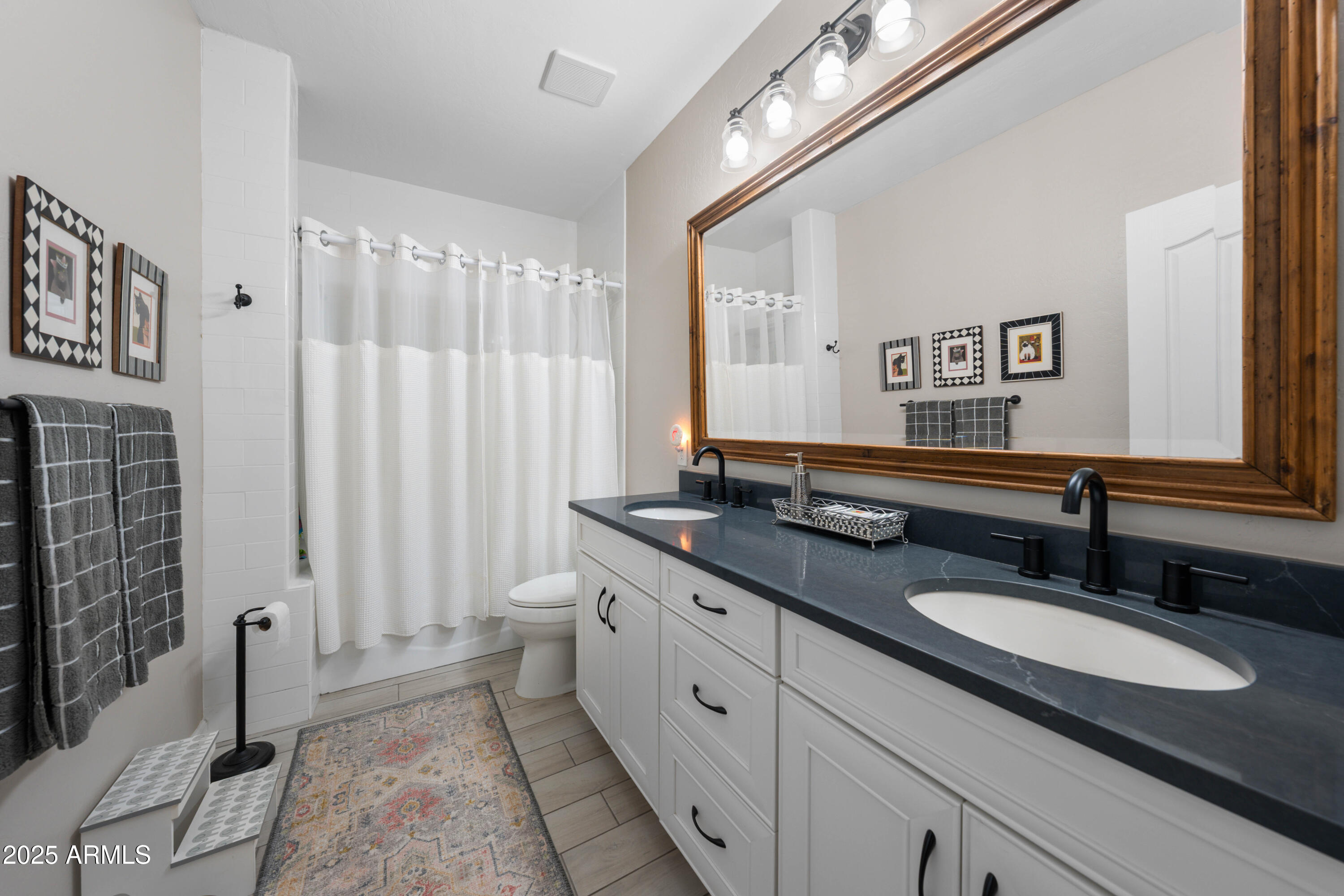 13679 East Geronimo Road Scottsdale, AZ 85259 - Photo 28 of 48 Guest Bath
