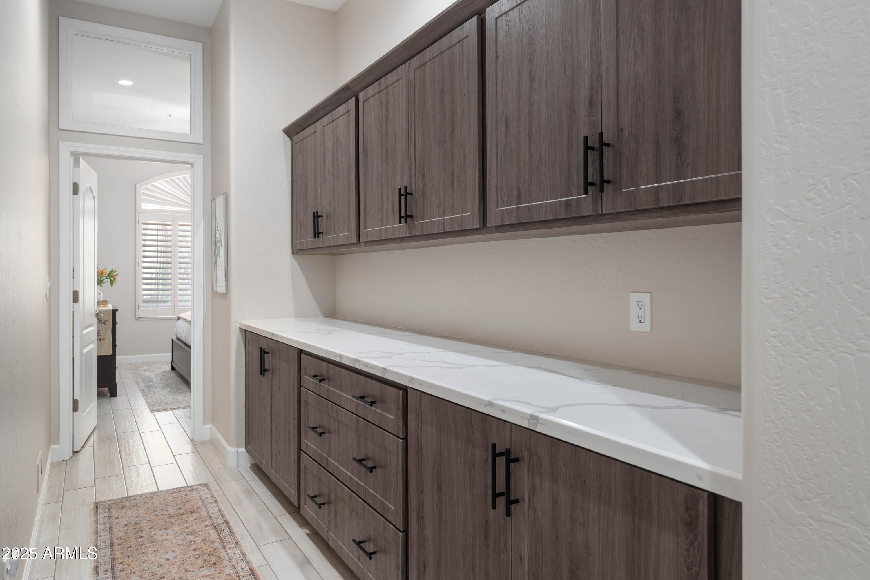 13679 East Geronimo Road Scottsdale, AZ 85259 - Photo 29 of 48 Hall Storage