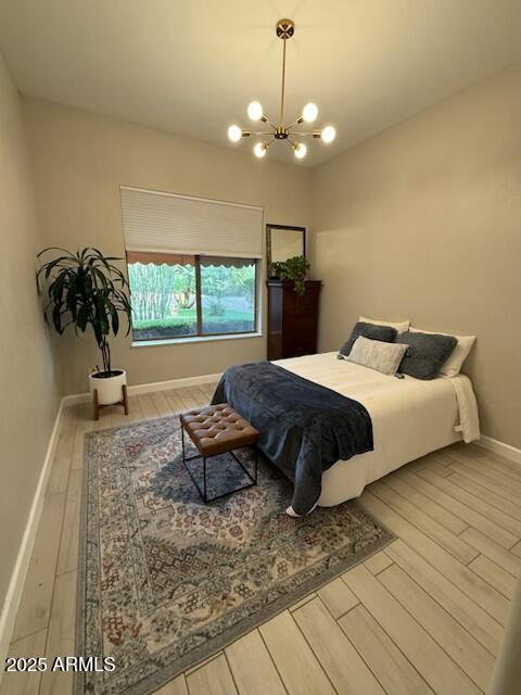 13679 East Geronimo Road Scottsdale, AZ 85259 - Photo 30 of 48 Bedroom