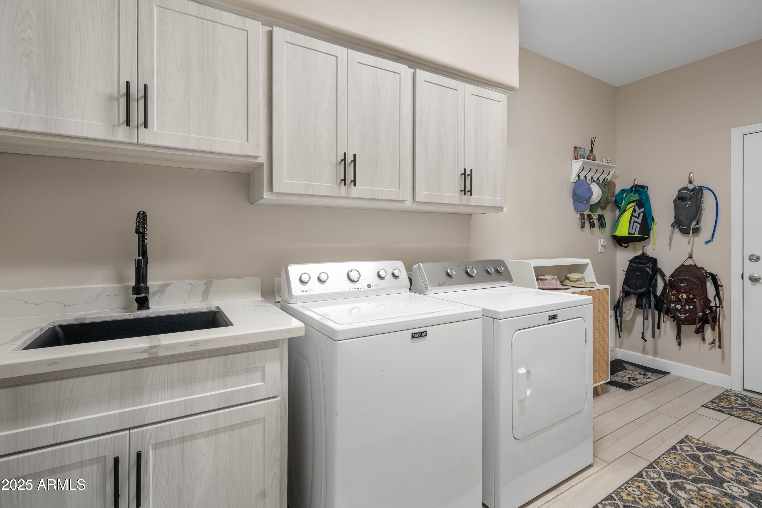 13679 East Geronimo Road Scottsdale, AZ 85259 - Photo 31 of 48 Laundry Room