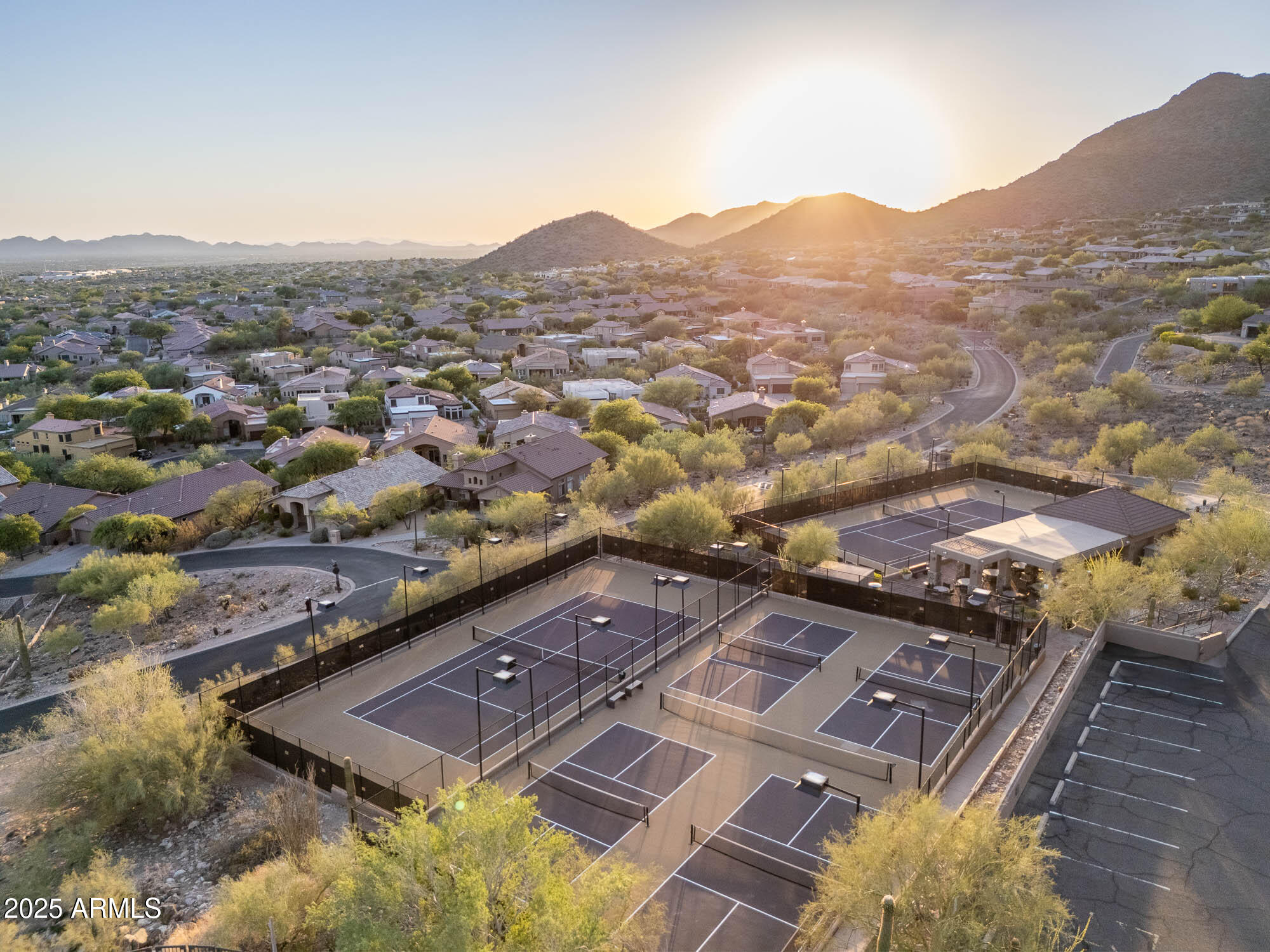 13679 East Geronimo Road Scottsdale, AZ 85259 - Photo 46 of 48 Scottsdale Mountain