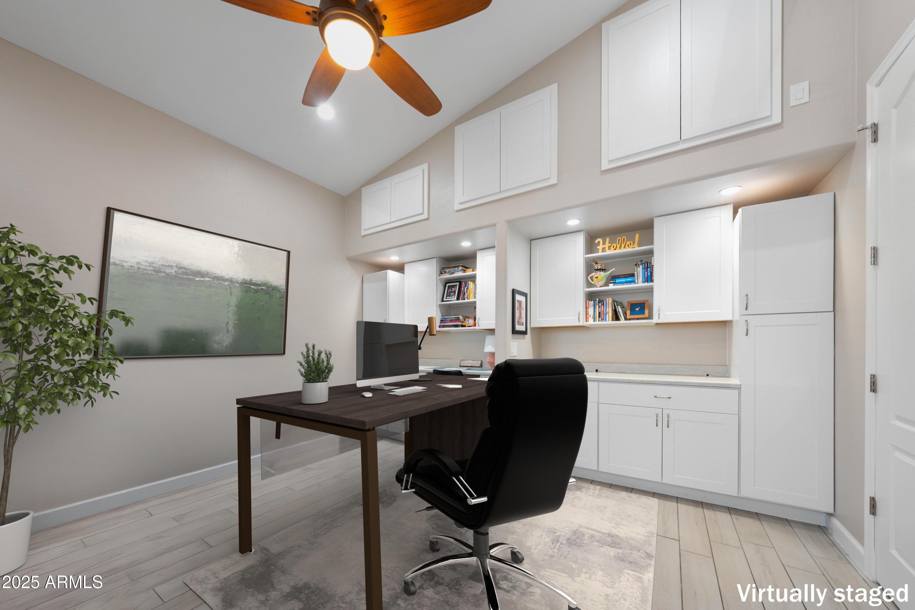 13679 East Geronimo Road Scottsdale, AZ 85259 - Photo 10 of 48 Executive Office
