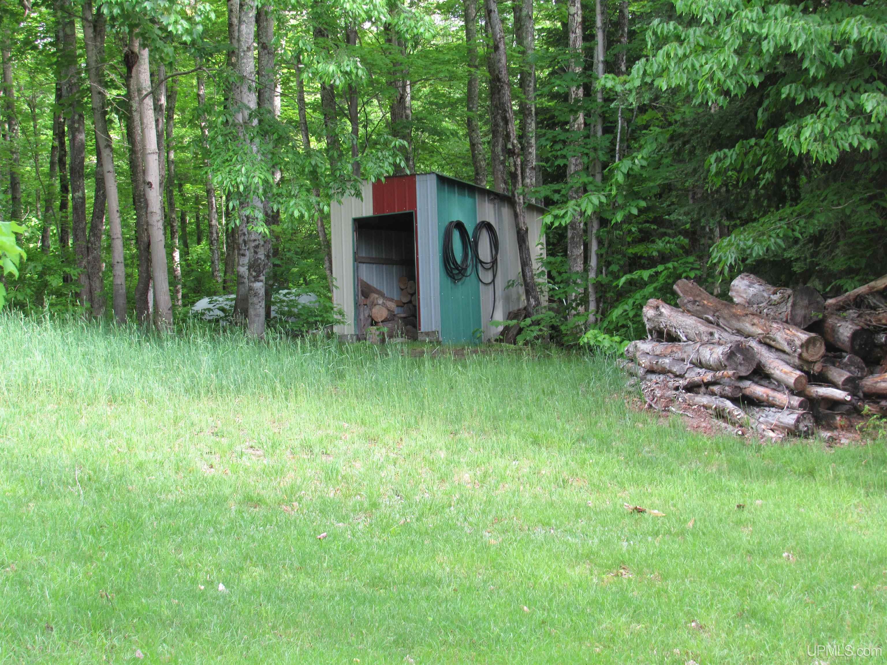 Tbd Tbd Sigan Camp Road Seney, MI 49883 - Photo 19 of 41