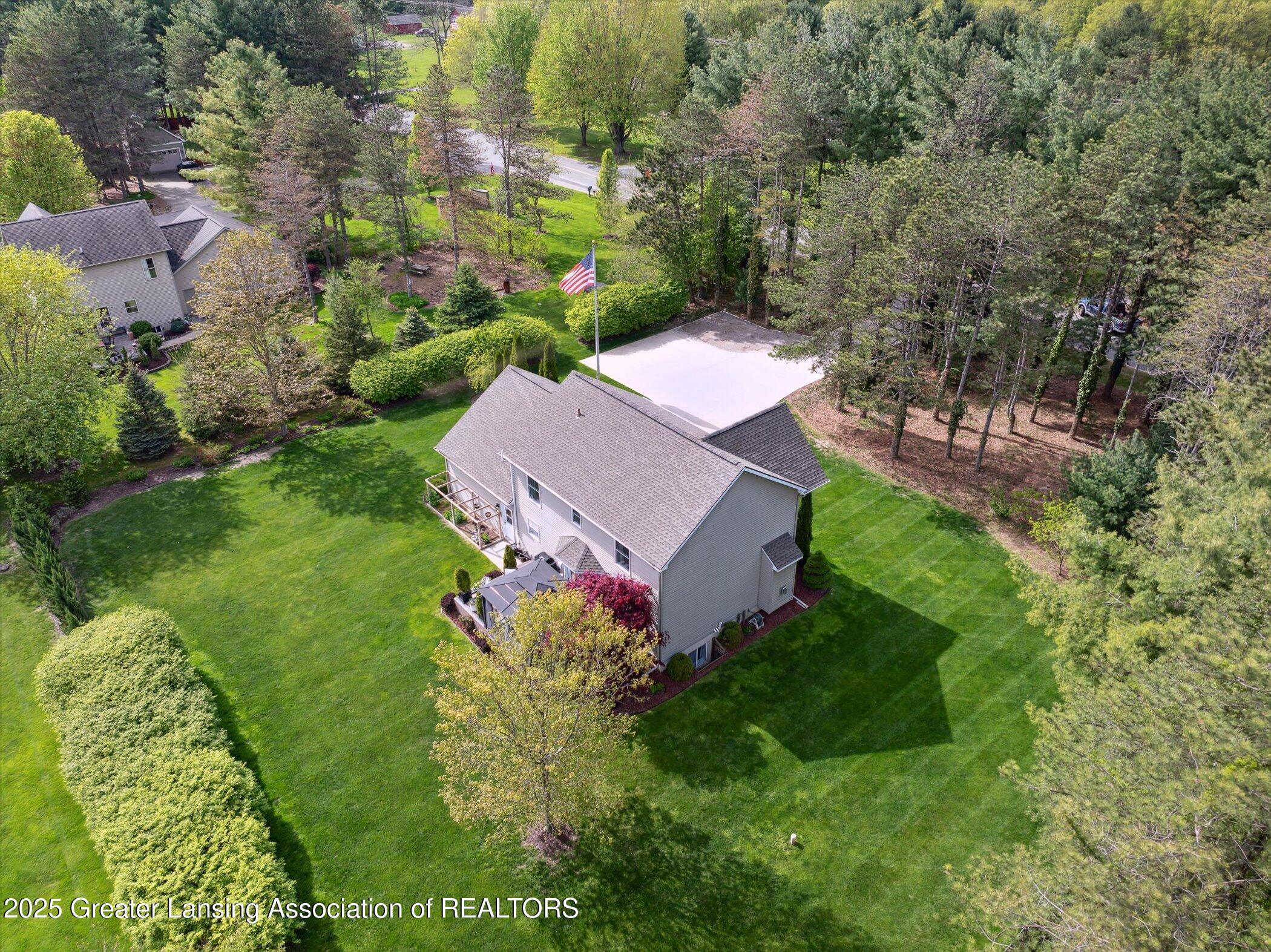 7563 West Beard Road Perry, MI 48872 - Photo 75 of 77 76-7563-W-Beard-Rd-Perry-MI-48872-Window