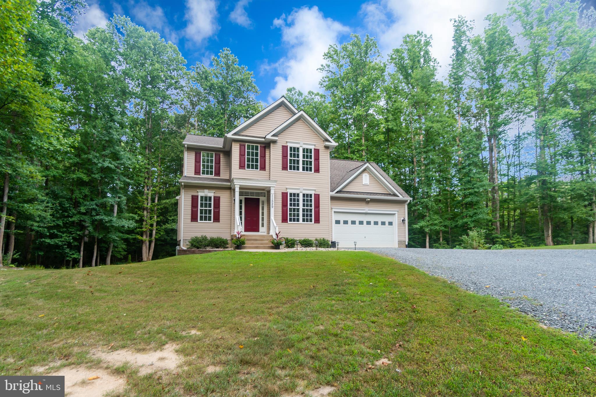 11529 Pine Hill Road King George, VA 22485 - Photo 4 of 63 Gallery Image 4