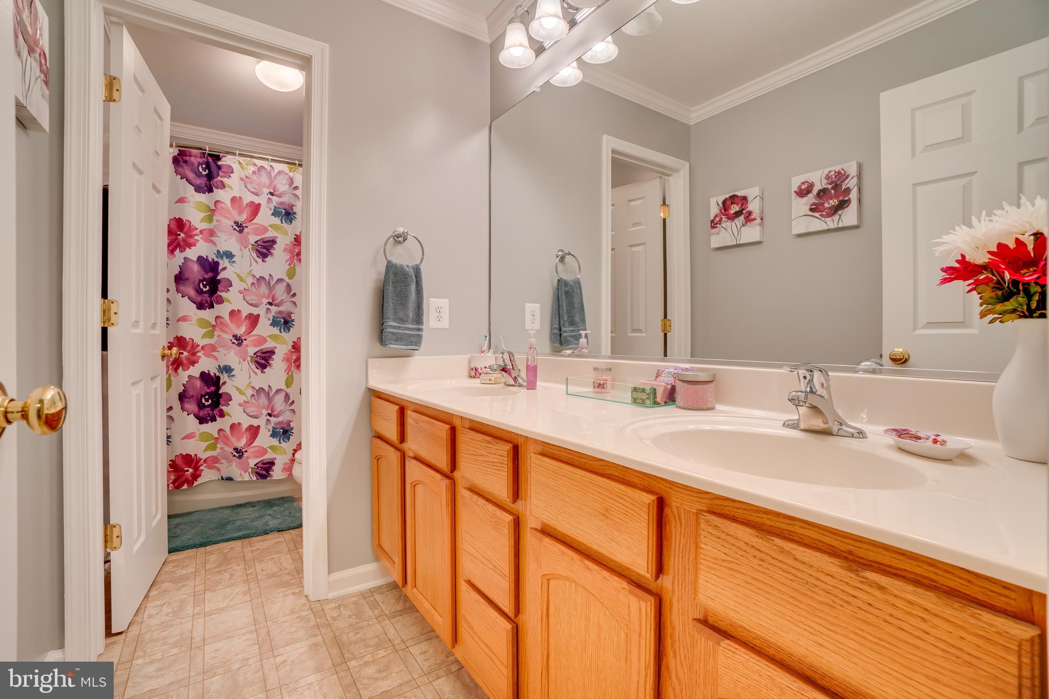 11529 Pine Hill Road King George, VA 22485 - Photo 36 of 63 Hall Bath