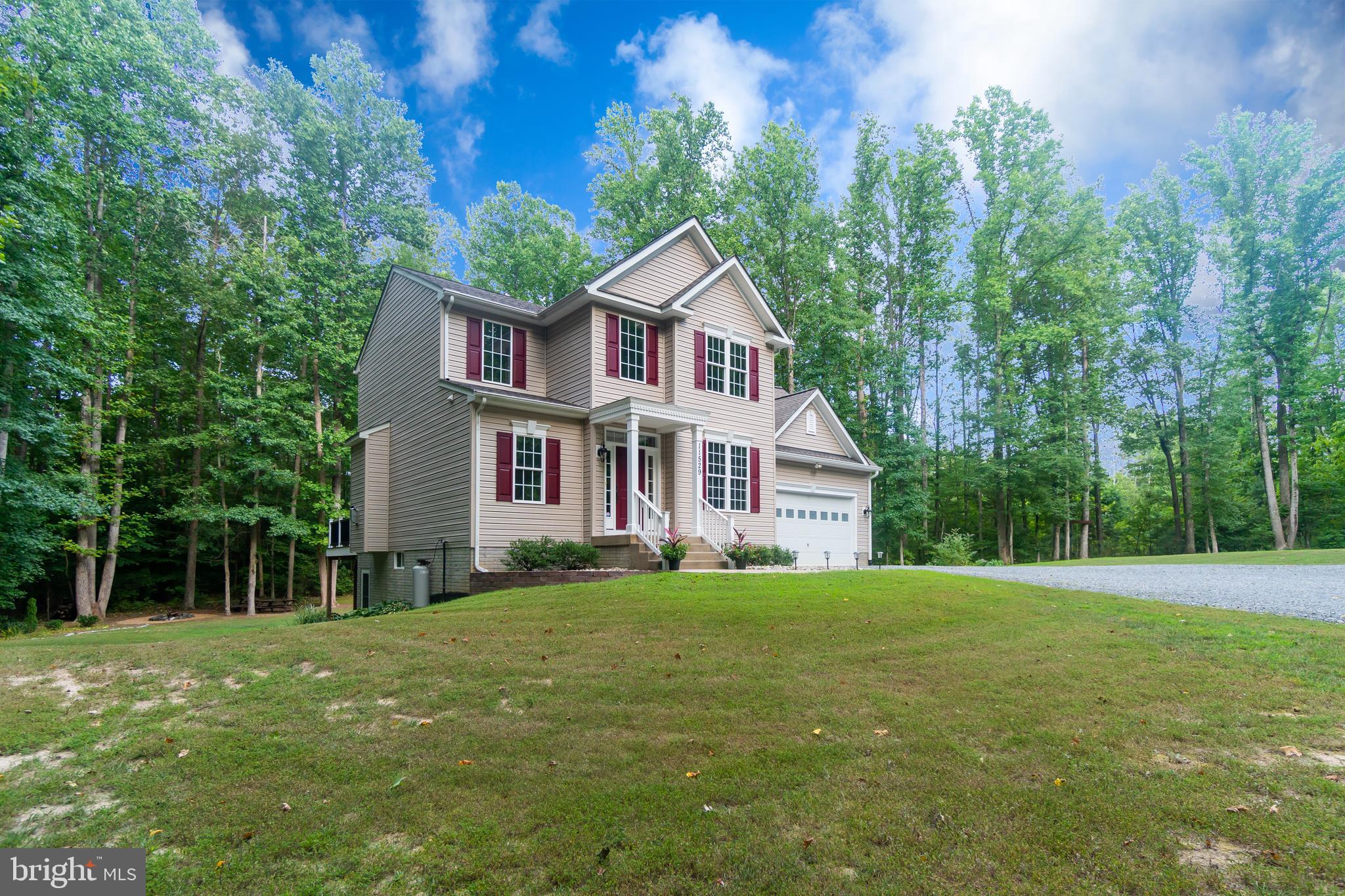 11529 Pine Hill Road King George, VA 22485 - Photo 52 of 63 Majestic / Private Home Setting