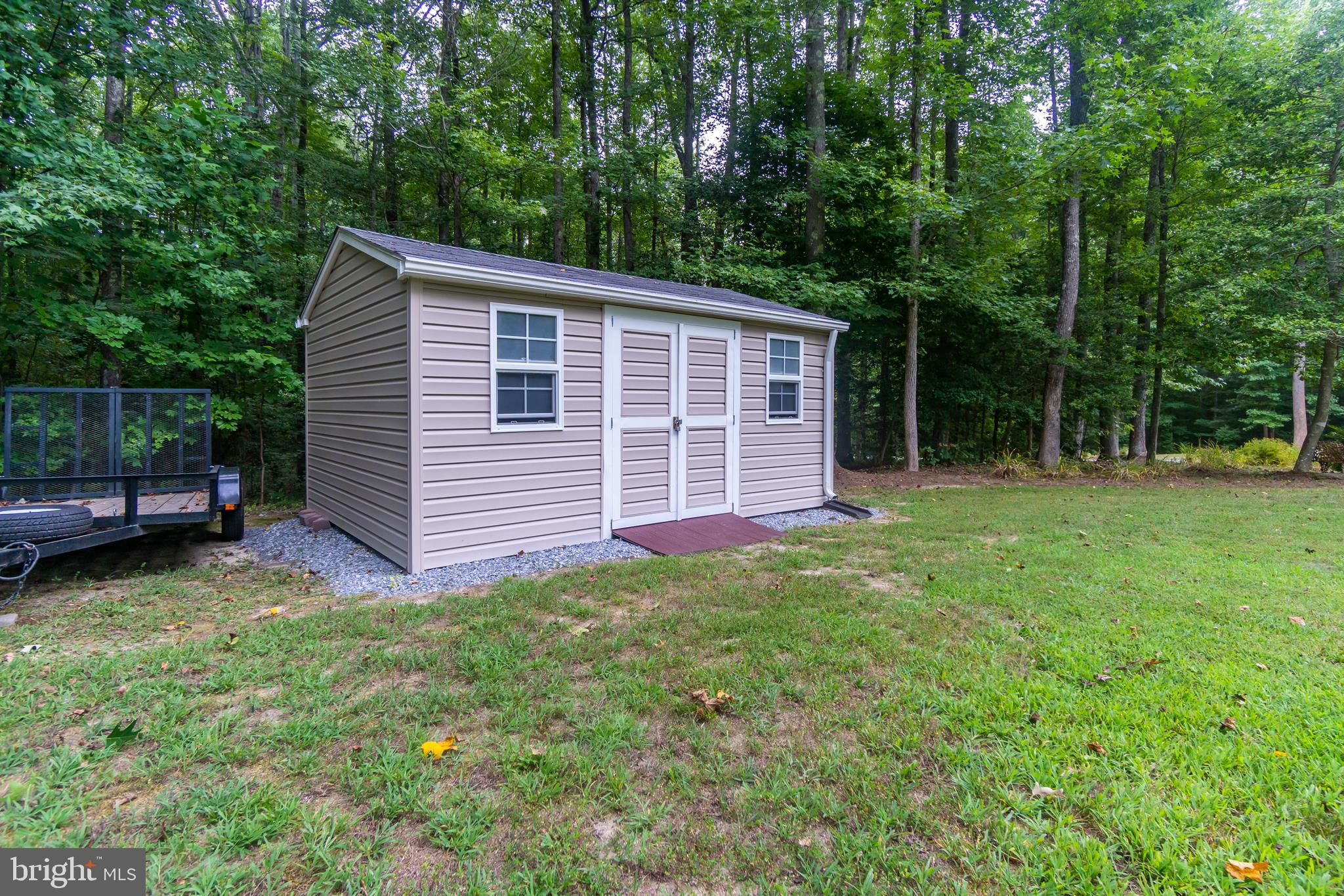11529 Pine Hill Road King George, VA 22485 - Photo 53 of 63 Storage