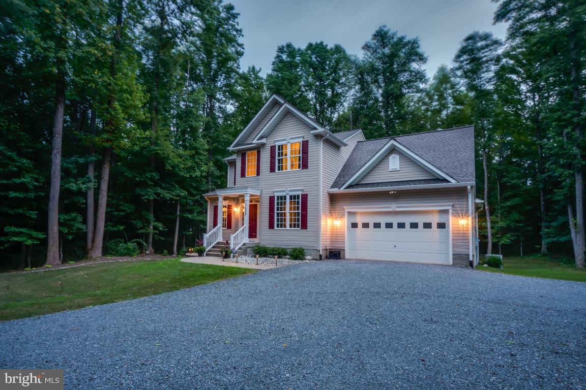 11529 Pine Hill Road King George, VA 22485 - Photo 58 of 63 Extra parking for guest.