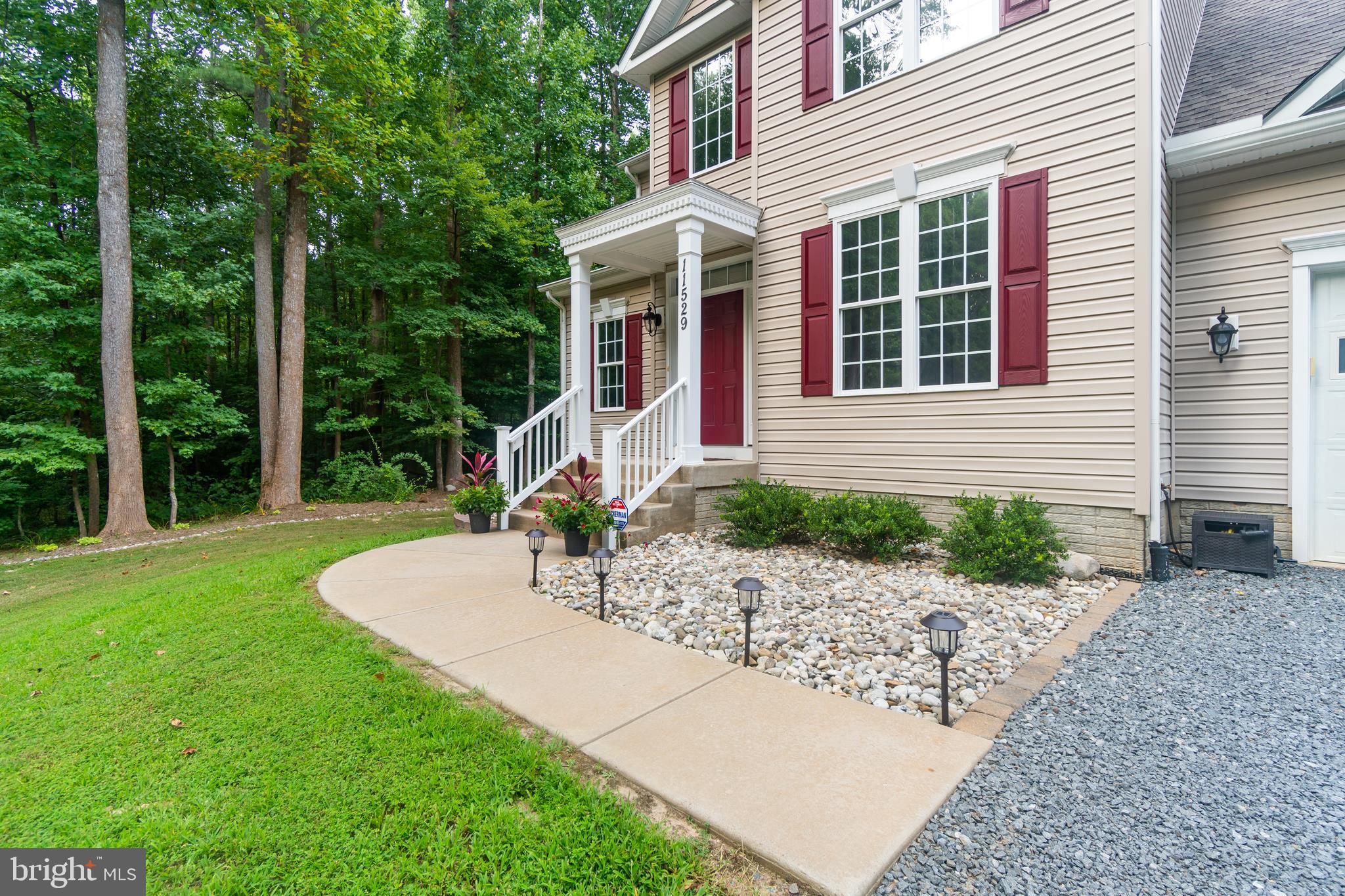 11529 Pine Hill Road King George, VA 22485 - Photo 7 of 63 Gallery Image 7