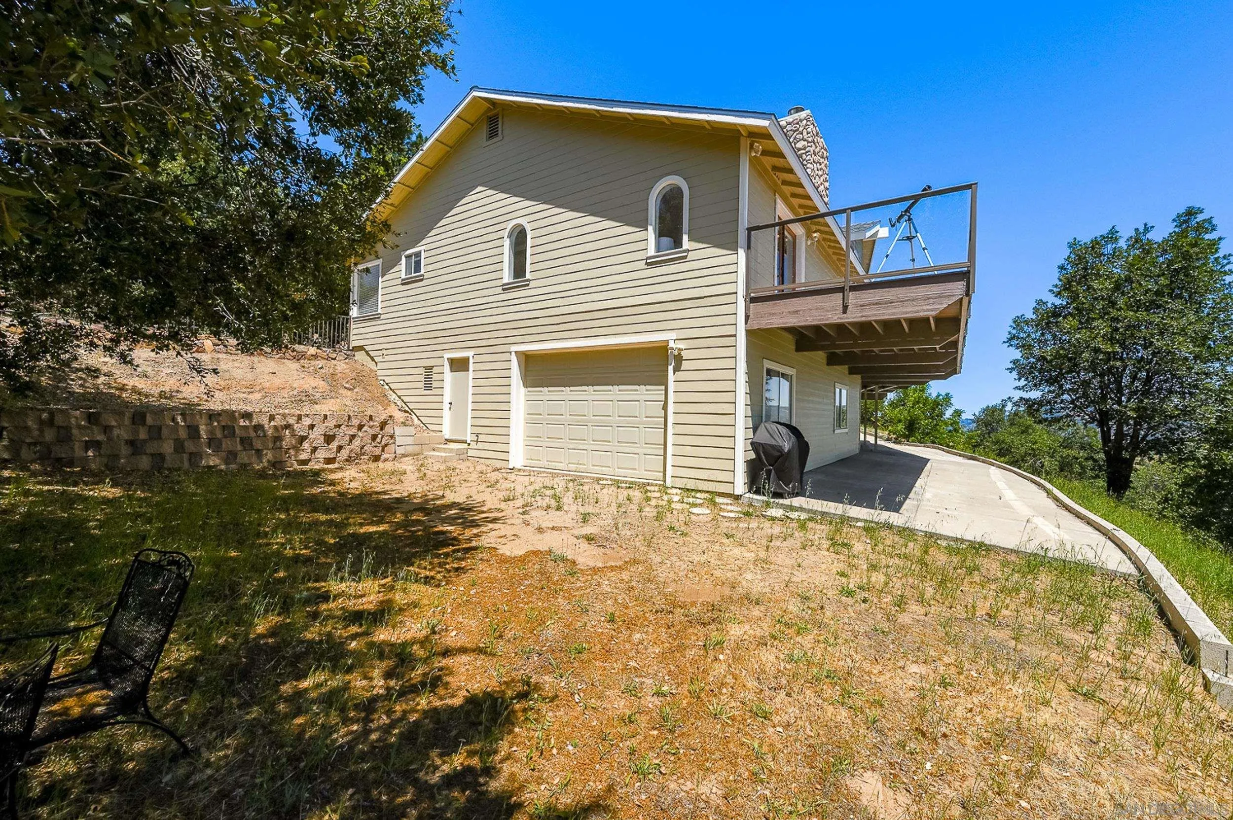1577 Oak Land Road Julian, CA 92036 - Photo 64 of 73