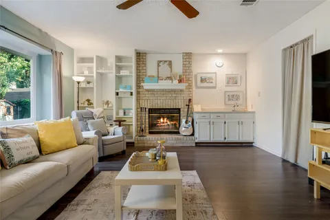 $495,000 | 8012 Petaca Cove, Austin, TX 78729