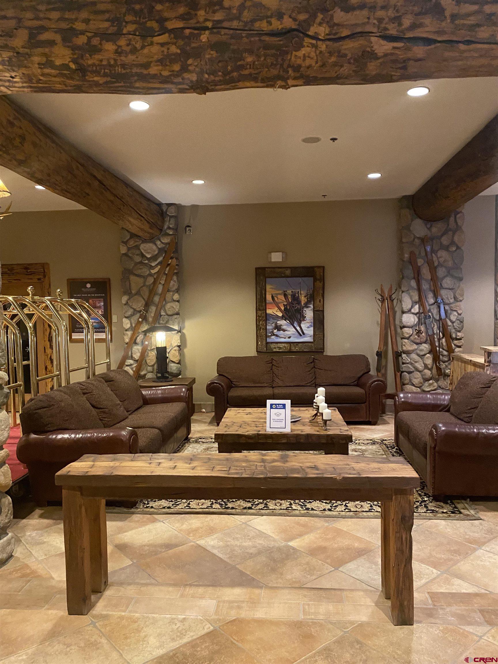6 Emmons Road, Unit 114 Crested Butte, CO 81225 - Photo 22 of 23 Gallery Image 22