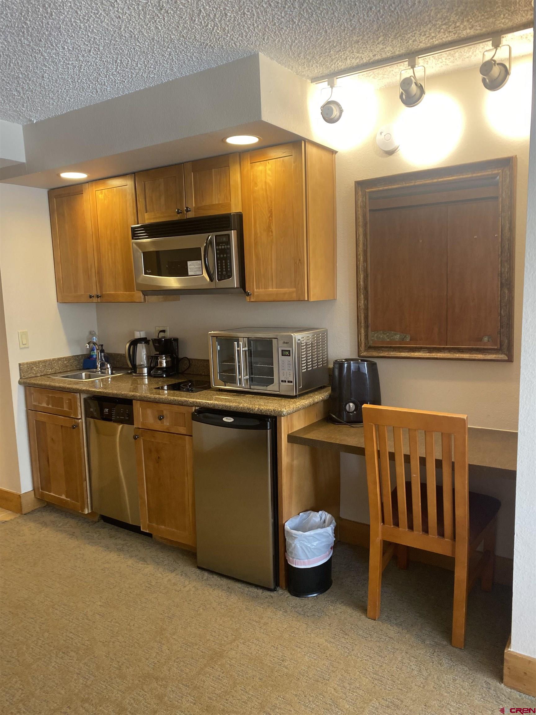 6 Emmons Road, Unit 114 Crested Butte, CO 81225 - Photo 8 of 23 Gallery Image 8