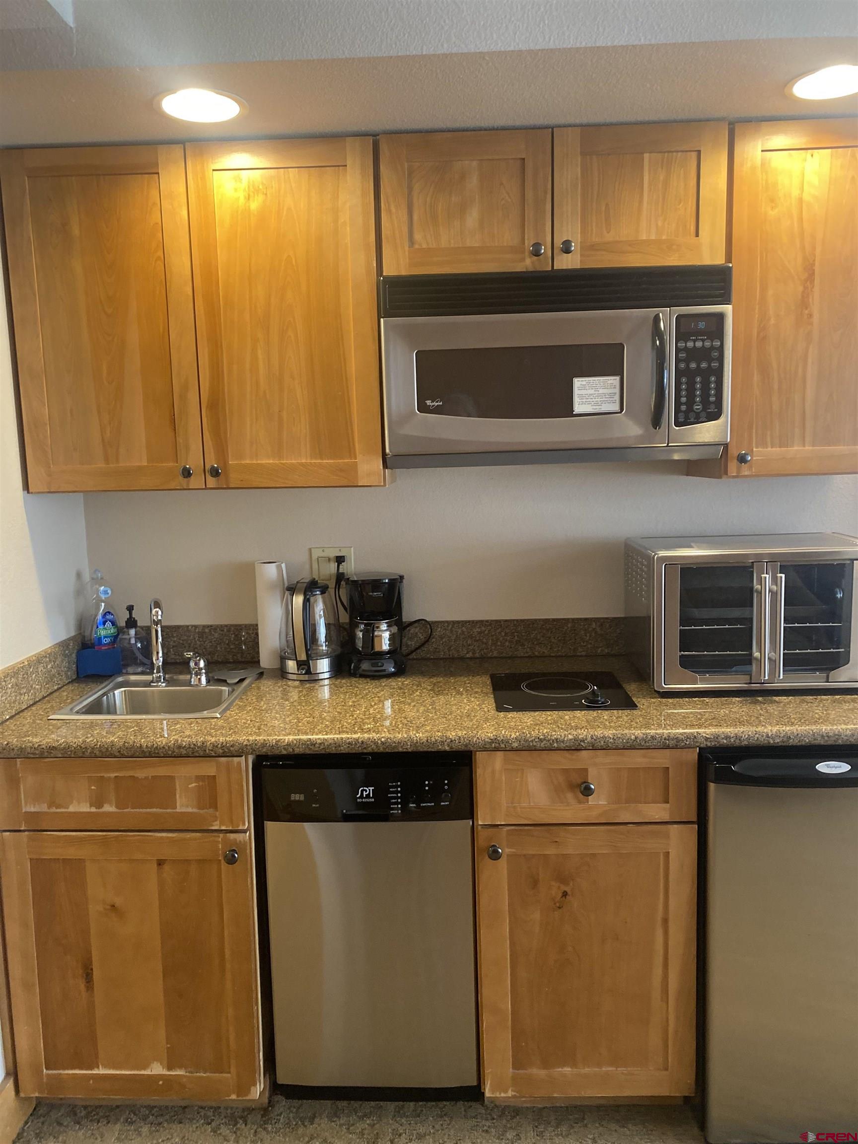 6 Emmons Road, Unit 114 Crested Butte, CO 81225 - Photo 9 of 23 Gallery Image 9