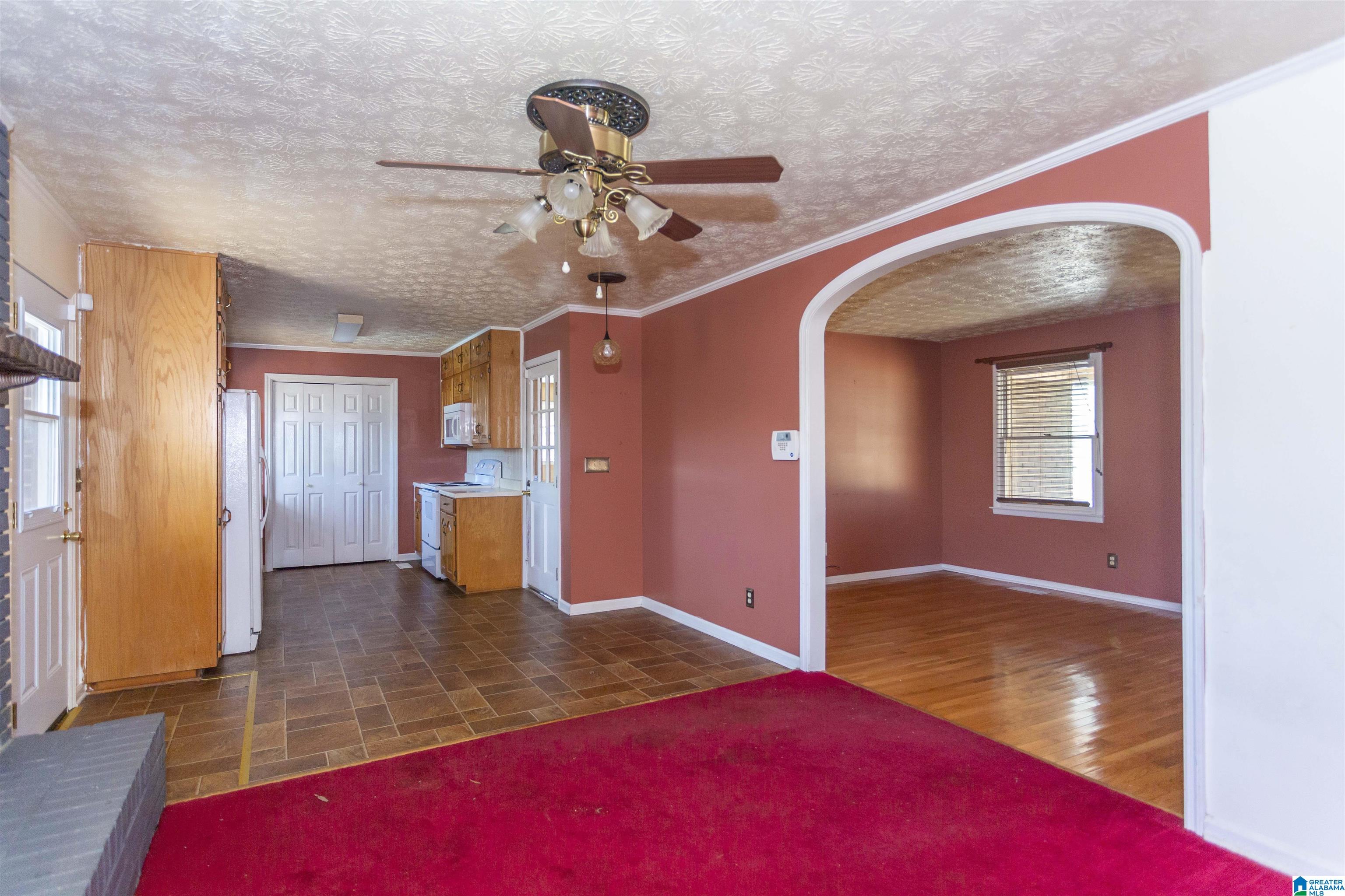1009 Old Mill Road Anniston, AL 36207 - Photo 10 of 37