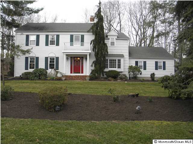 48 Centerville Road Holmdel, NJ 07733 - Photo 1 of 3 Primary Photo