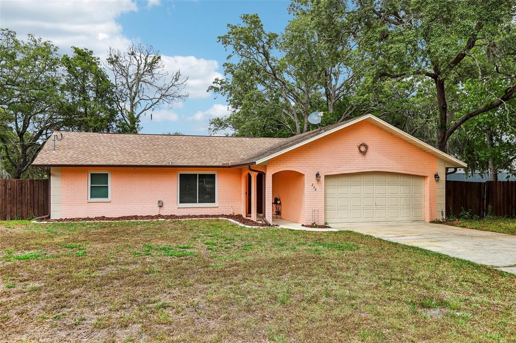 232 Cavalier Avenue Spring Hill, FL 34606 - Photo 5 of 39