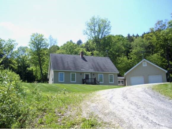 236 Sylvan Road Chester, VT 05143 - Photo 1 of 1