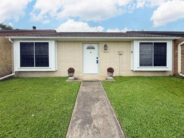 $149,900 | 5874 Meadow Way, Beaumont, TX 77707
