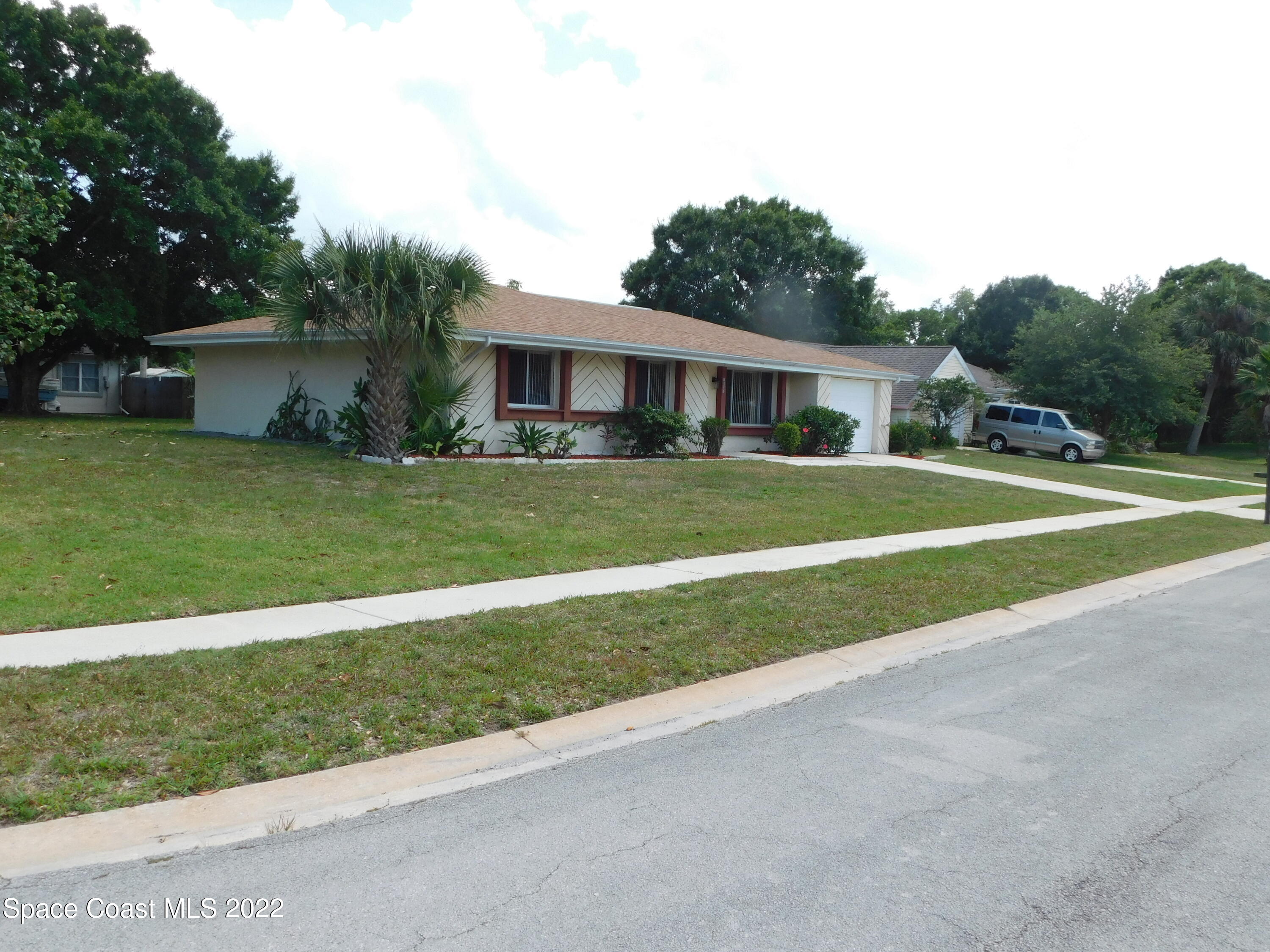 1498 Sawin Court Northeast, Unit PORT MALABAR COUNTRY CLUB, Palm Bay