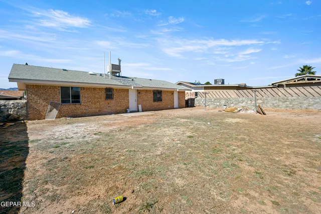 $197,760 | 10712 Gemstone Street, El Paso, TX 79924