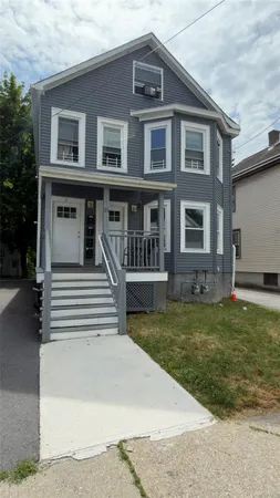 $2,450 | 21 Hoffman Avenue, Unit 1, Poughkeepsie, NY 12603