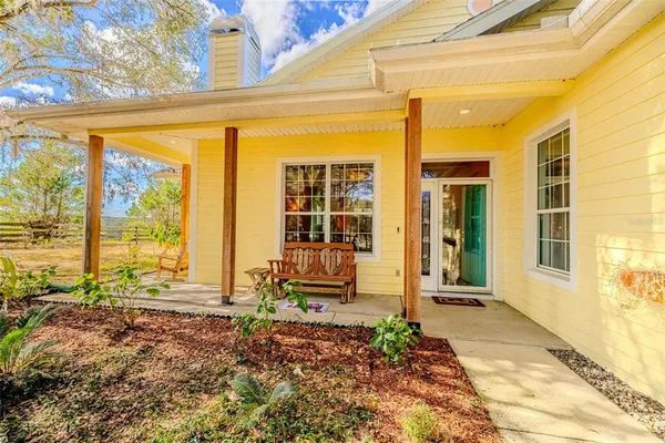 $459,000 | 12480 South Fern Point, Floral City, FL 34436