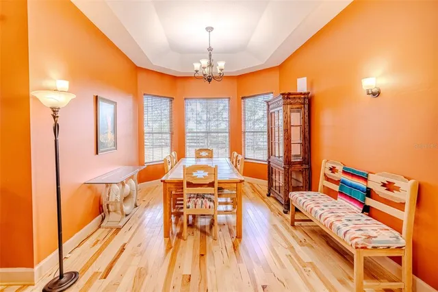 $459,000 | 12480 South Fern Point, Floral City, FL 34436