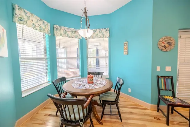 $459,000 | 12480 South Fern Point, Floral City, FL 34436