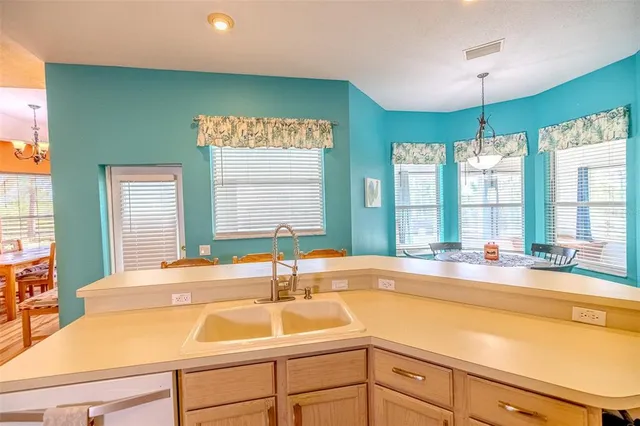 $459,000 | 12480 South Fern Point, Floral City, FL 34436