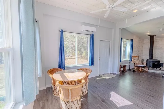 $459,000 | 12480 South Fern Point, Floral City, FL 34436