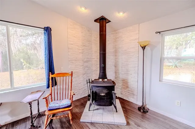 $459,000 | 12480 South Fern Point, Floral City, FL 34436