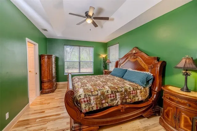 $459,000 | 12480 South Fern Point, Floral City, FL 34436