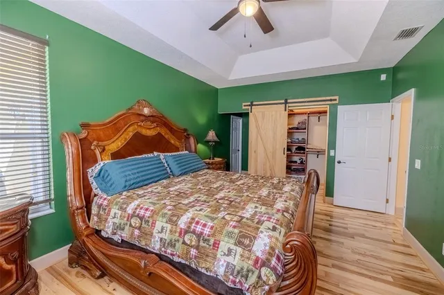 $459,000 | 12480 South Fern Point, Floral City, FL 34436