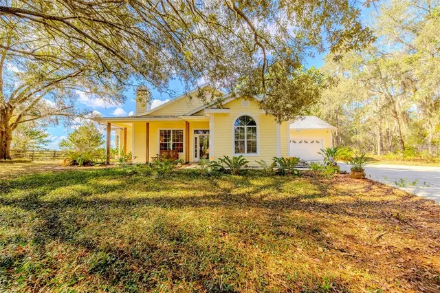 $459,000 | 12480 South Fern Point, Floral City, FL 34436