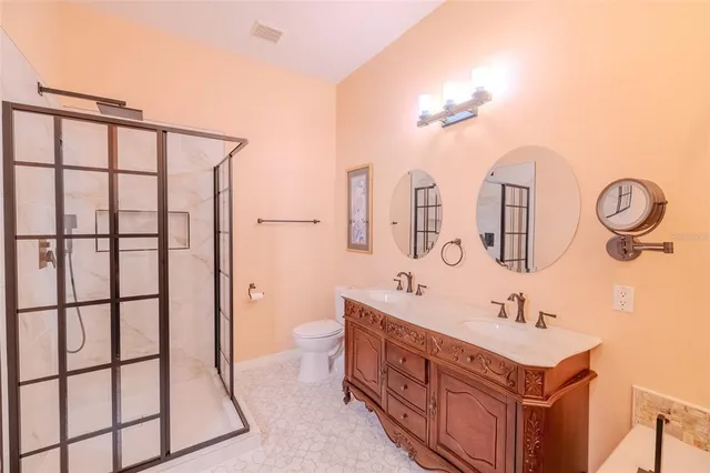 $459,000 | 12480 South Fern Point, Floral City, FL 34436