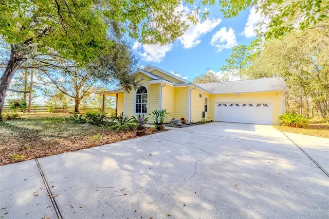 $459,000 | 12480 South Fern Point, Floral City, FL 34436