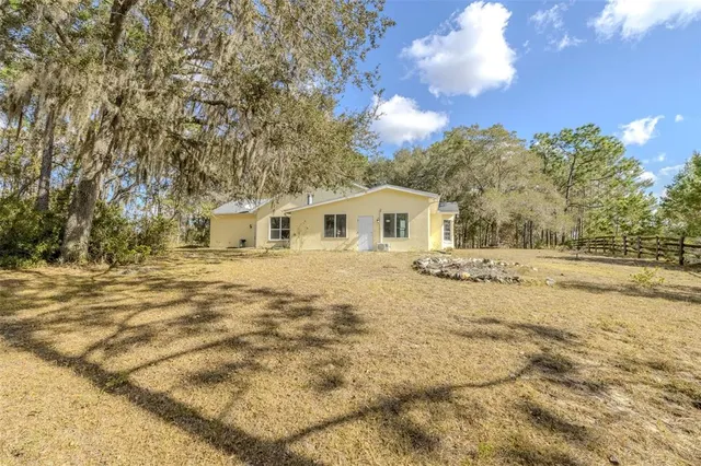 $459,000 | 12480 South Fern Point, Floral City, FL 34436