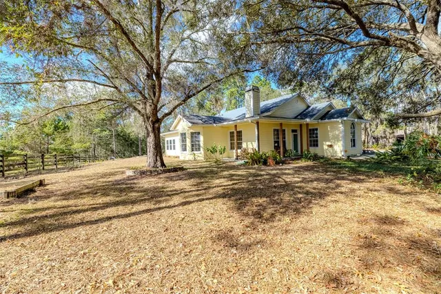 $459,000 | 12480 South Fern Point, Floral City, FL 34436