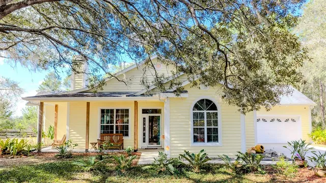 $459,000 | 12480 South Fern Point, Floral City, FL 34436