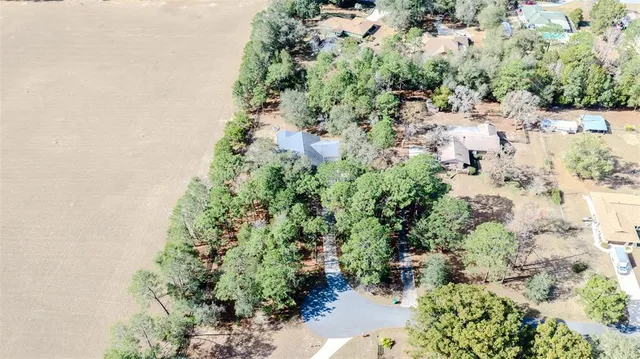 $459,000 | 12480 South Fern Point, Floral City, FL 34436