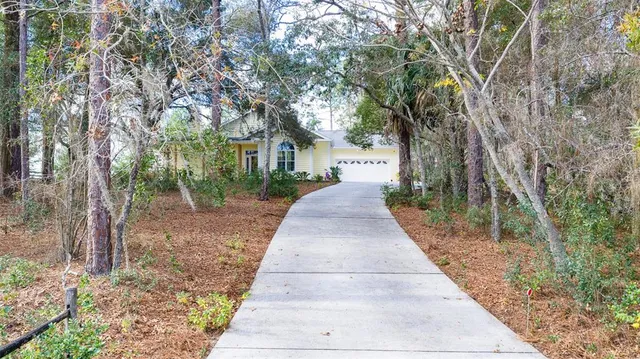 $459,000 | 12480 South Fern Point, Floral City, FL 34436