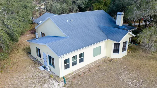 $459,000 | 12480 South Fern Point, Floral City, FL 34436