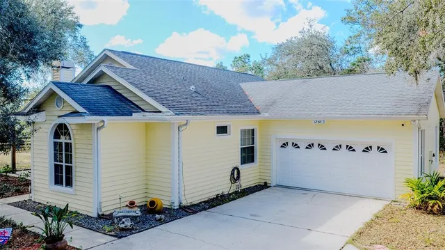 $459,000 | 12480 South Fern Point, Floral City, FL 34436