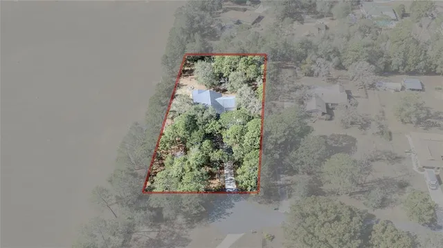 $459,000 | 12480 South Fern Point, Floral City, FL 34436