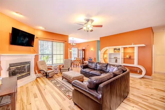 $459,000 | 12480 South Fern Point, Floral City, FL 34436