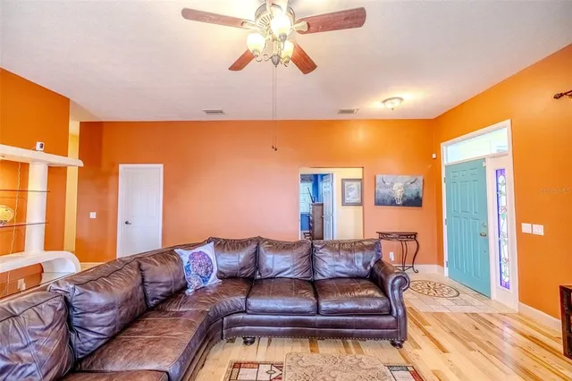 $459,000 | 12480 South Fern Point, Floral City, FL 34436