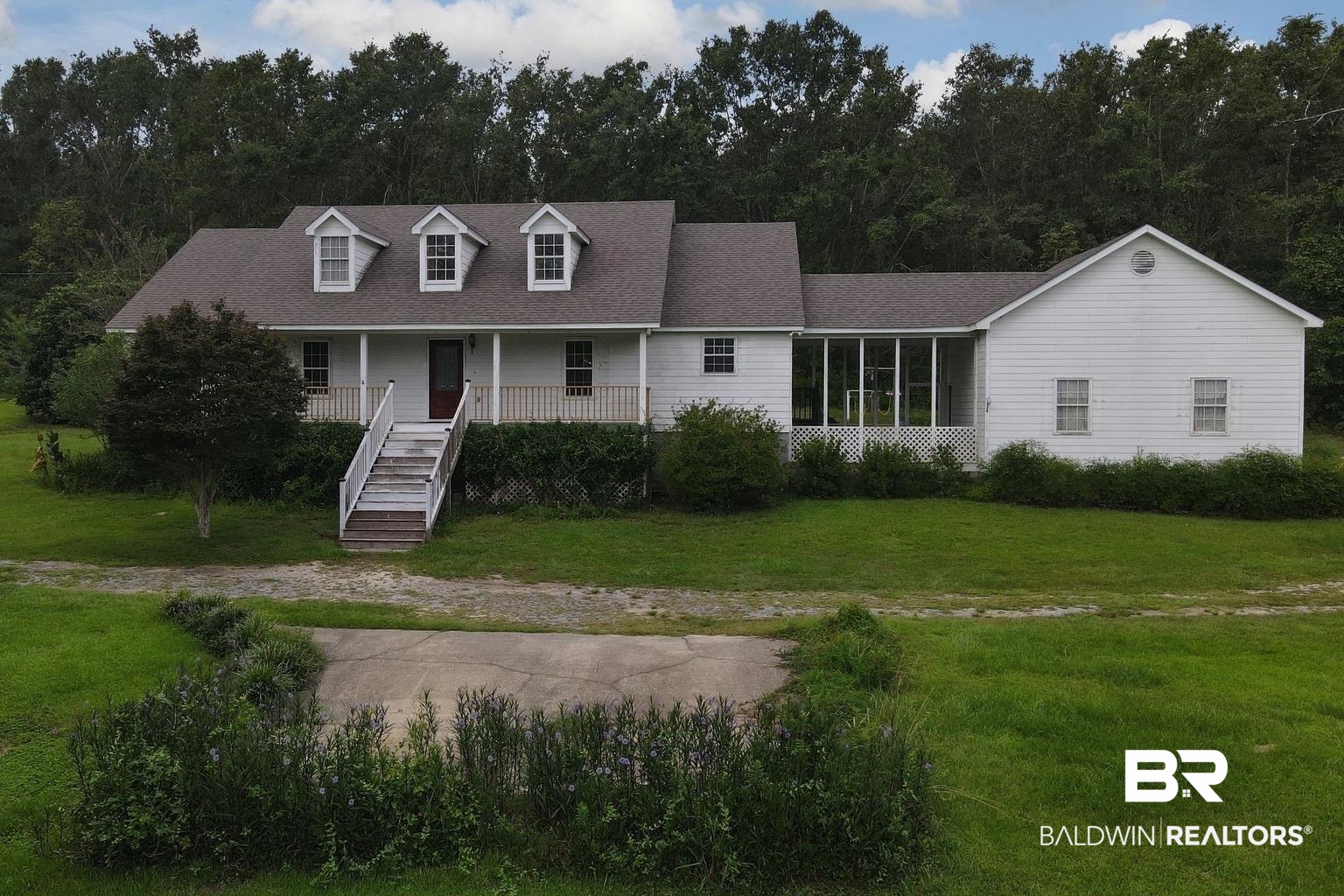 15347 Styx River Road Stapleton, AL 36578 - Photo 21 of 31